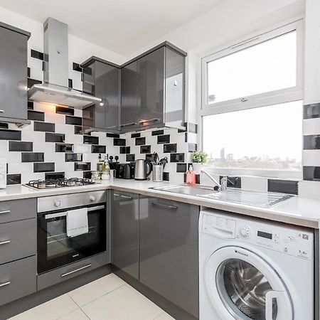 Welcomestay Clapham Junction 2 Bedroom Apartment London Exterior photo