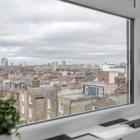 Welcomestay Clapham Junction 2 Bedroom Apartment London Exterior photo