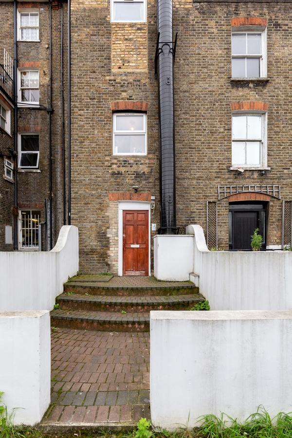 Welcomestay Clapham Junction 2 Bedroom Apartment London Exterior photo