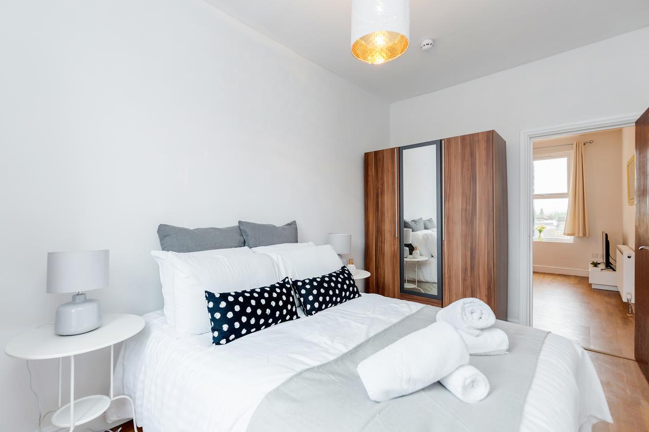 Welcomestay Clapham Junction 2 Bedroom Apartment London Exterior photo