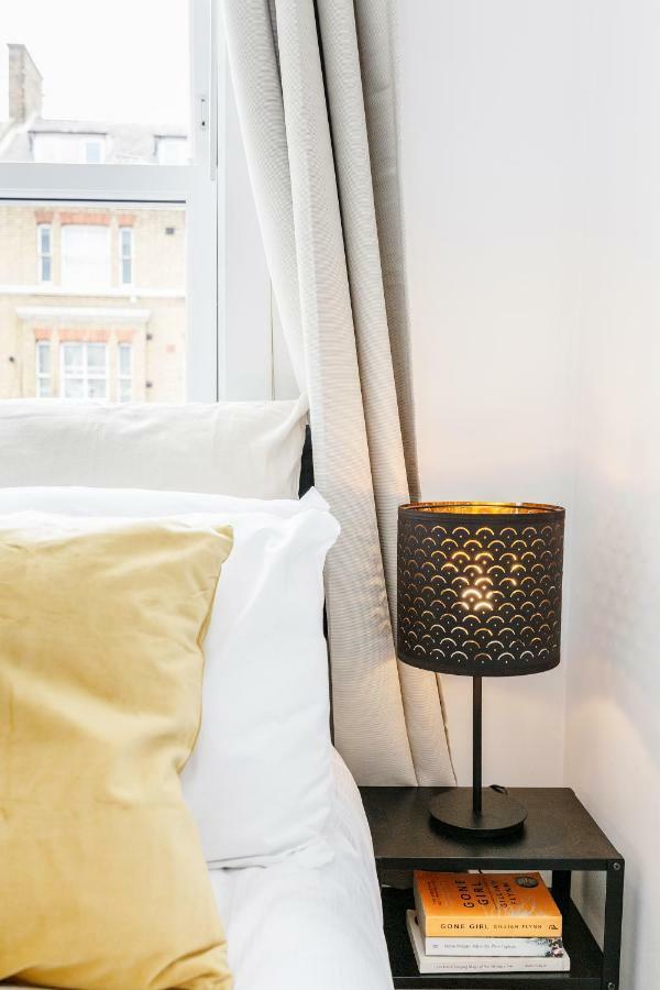 Welcomestay Clapham Junction 2 Bedroom Apartment London Exterior photo