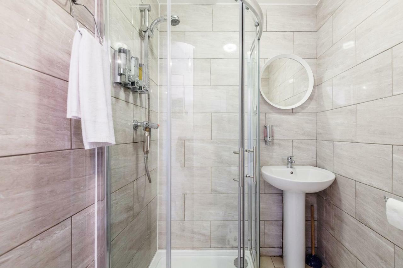 Welcomestay Clapham Junction 2 Bedroom Apartment London Exterior photo