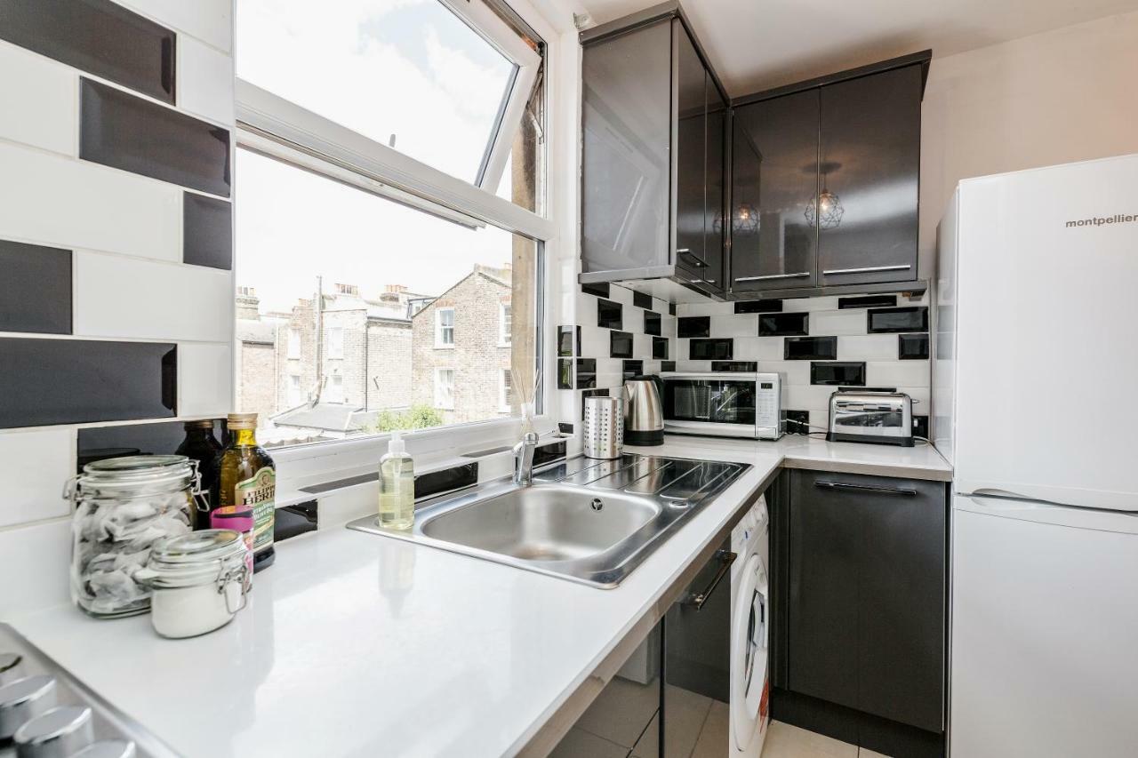 Welcomestay Clapham Junction 2 Bedroom Apartment London Exterior photo