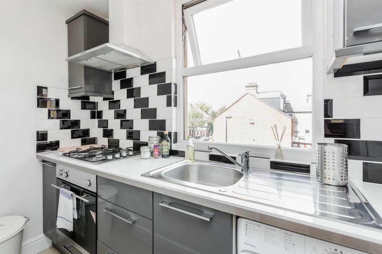 Welcomestay Clapham Junction 2 Bedroom Apartment London Exterior photo