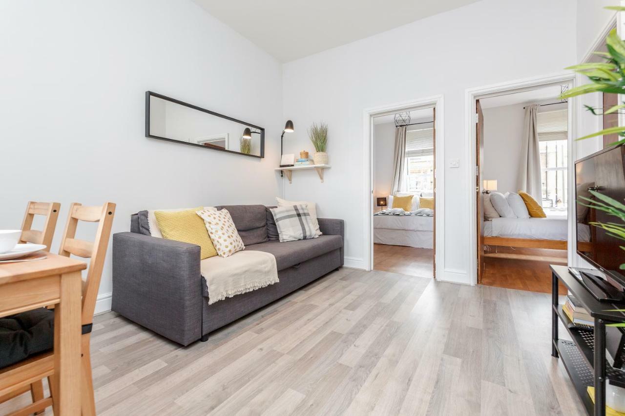 Welcomestay Clapham Junction 2 Bedroom Apartment London Exterior photo