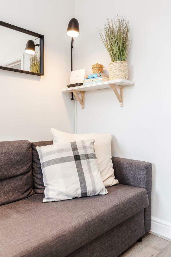 Welcomestay Clapham Junction 2 Bedroom Apartment London Exterior photo