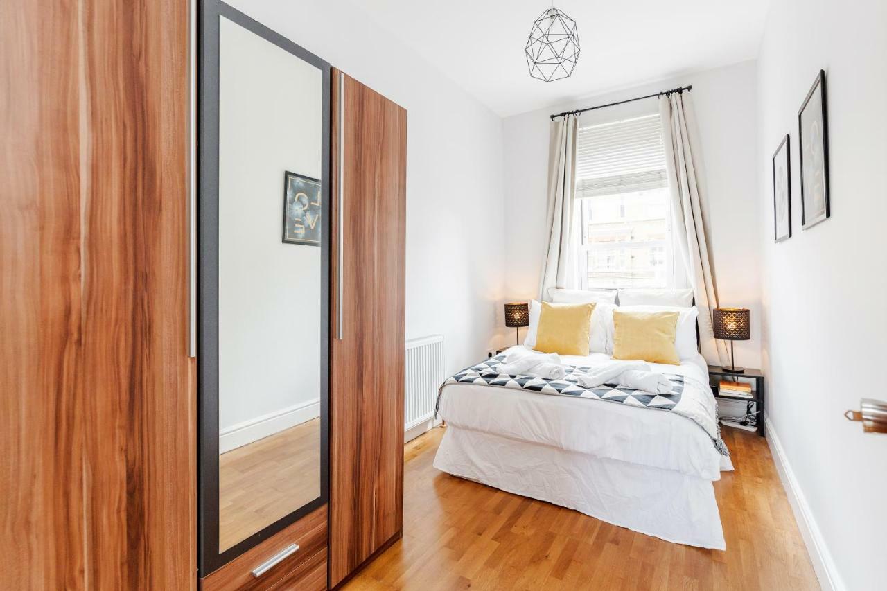 Welcomestay Clapham Junction 2 Bedroom Apartment London Exterior photo