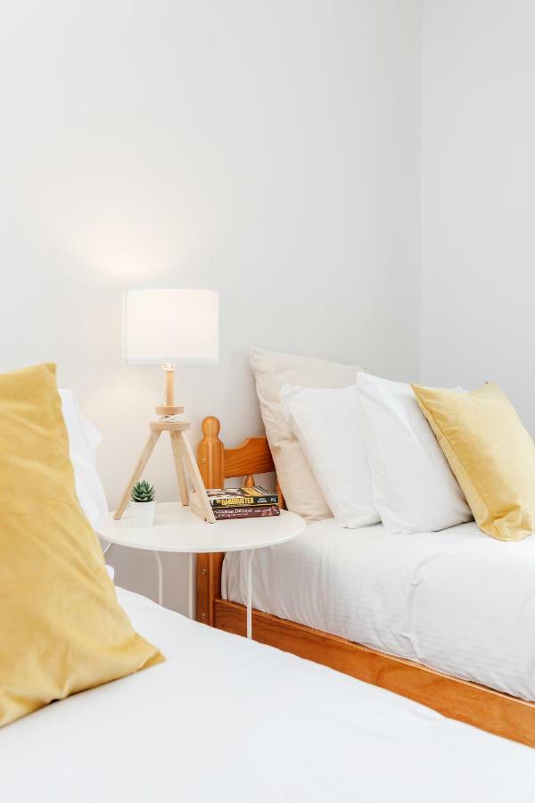 Welcomestay Clapham Junction 2 Bedroom Apartment London Exterior photo