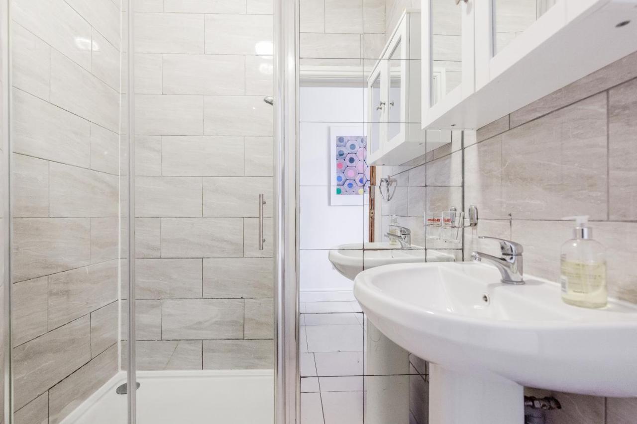 Welcomestay Clapham Junction 2 Bedroom Apartment London Exterior photo