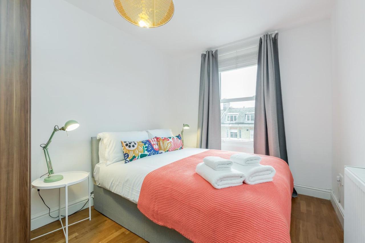 Welcomestay Clapham Junction 2 Bedroom Apartment London Exterior photo