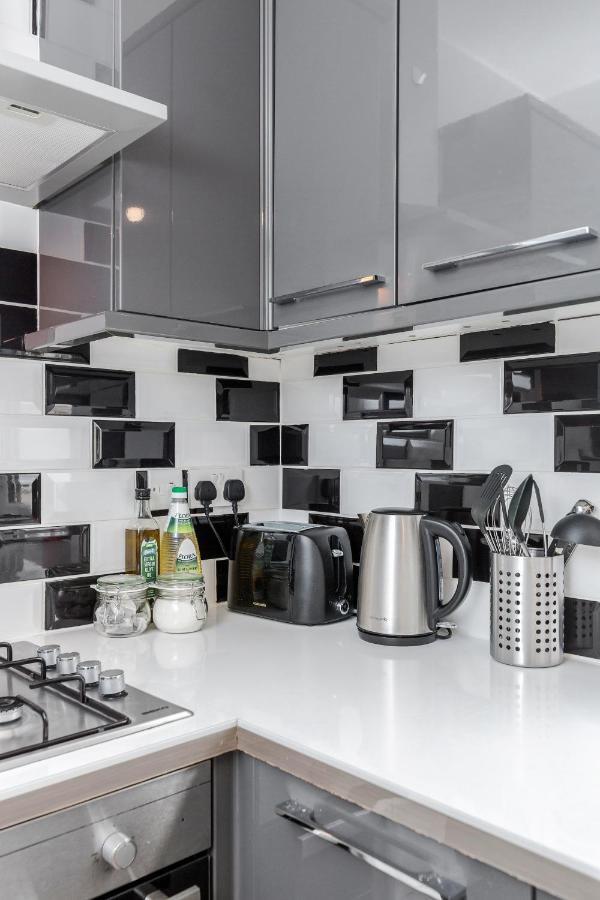 Welcomestay Clapham Junction 2 Bedroom Apartment London Exterior photo