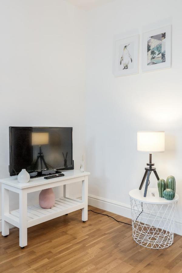 Welcomestay Clapham Junction 2 Bedroom Apartment London Exterior photo