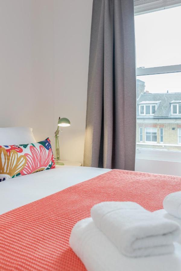 Welcomestay Clapham Junction 2 Bedroom Apartment London Exterior photo