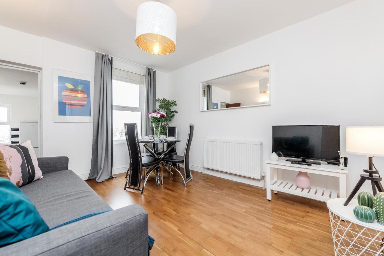 Welcomestay Clapham Junction 2 Bedroom Apartment London Exterior photo